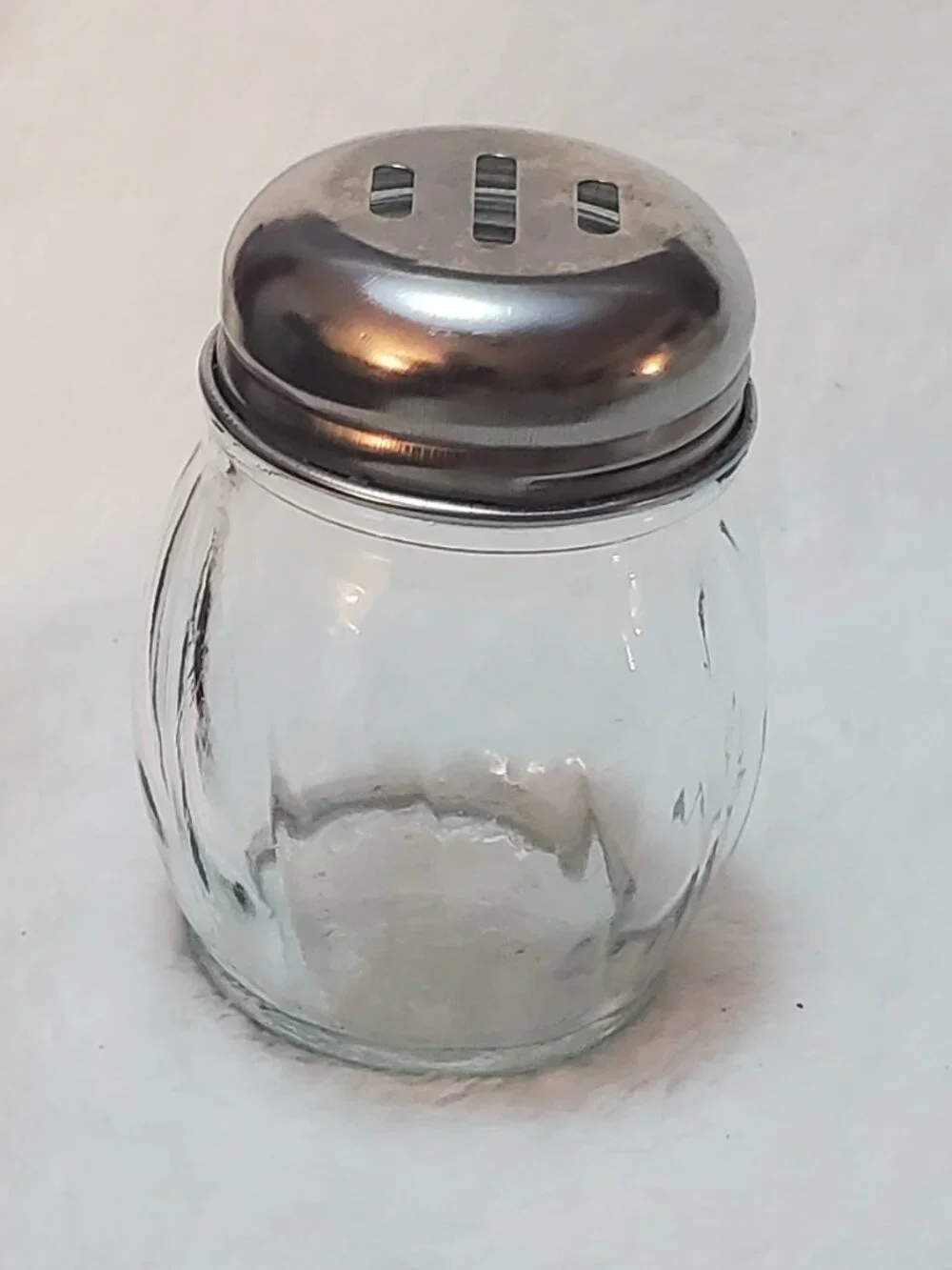 Unk vintage glass